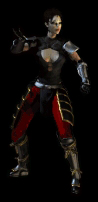 assassin