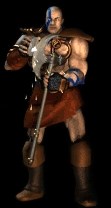 barbarian