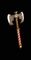 Berserker's Hatchet