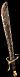 Blade Of Ali Baba