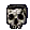 Chipped Skull