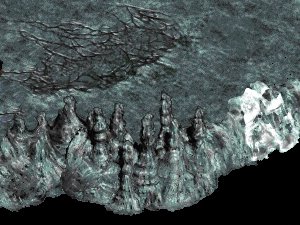 Crystalline Passage-nahled