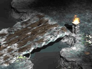 Drifter Cavern-nahled