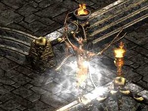Durance of Hate-nahled