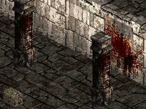 Forgotten Temple-nahled