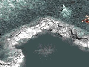Frozen River-nahled