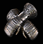 gauntlets