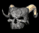 Giant Skull