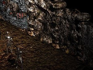 Halls of Pain-nahled
