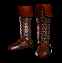 Hsarus' Iron Heel