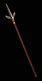 Lance of Yaggai