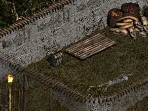 Lower Kurast-nahled
