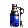 Minor Mana Potion