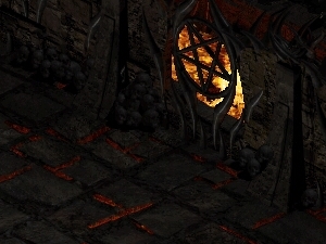 Pit of Acheron-nahled