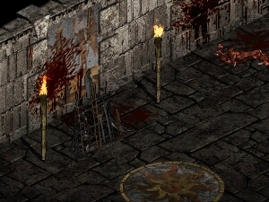 Ruined Fane-nahled