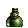 Choking Gas Potion