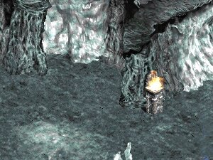 The Ancient's Way-nahled