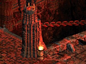 The Worldstone Chamber-nahled