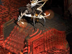 Throne of Destruction-nahled