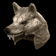 wolfhead