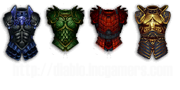 Unikátní brnění 2dinventorychestarmor-unique