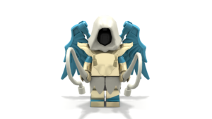 Lego-Auriel