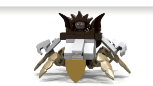 Lego-Azmodan