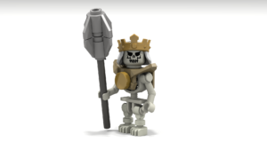 Lego-Leoric