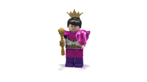Lego-LiMing