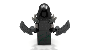 Lego-Malthael