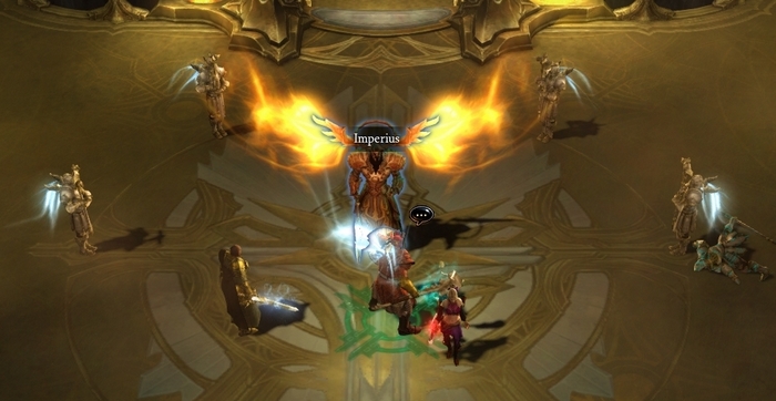 Diablo 3 Reaper of Souls