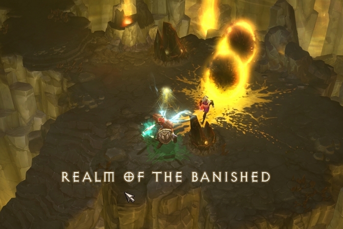 Diablo 3 Reaper of Souls