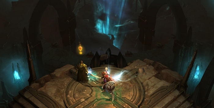 Diablo 3 Reaper of Souls