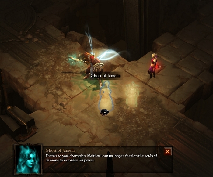Diablo 3 Reaper of Souls