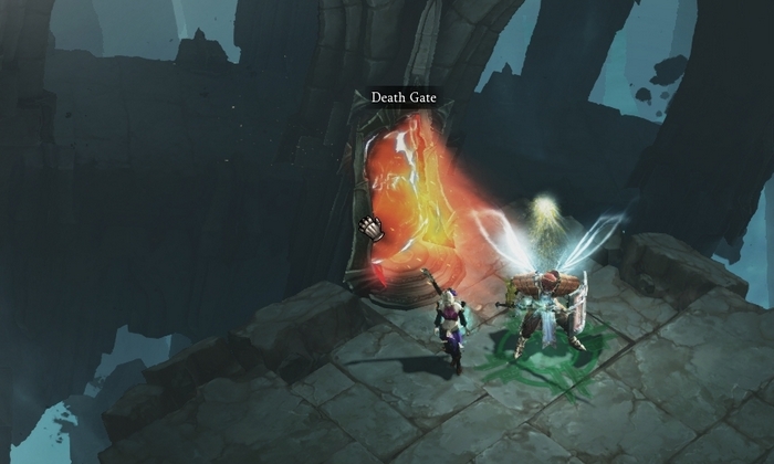Diablo 3 Reaper of Souls