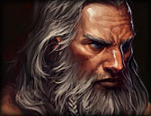 Diablo 3 Barbarian
