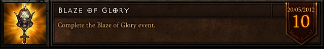 blazeofgloryevent