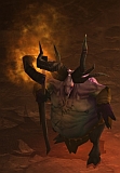 bloodclankhazra