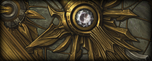 Diablo III: Book of Tyrael