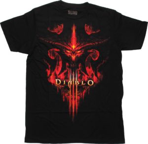 burningface