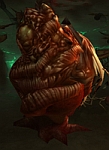 carrionbatnest