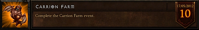 carrionfarmevent