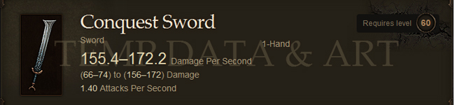 Conquest Sword conquestsword