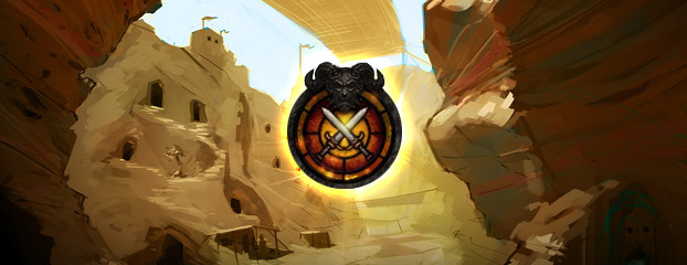 Diablo 3 Crowd Control