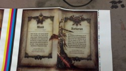 Diablo 3 manual