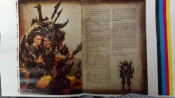 Diablo 3 manual