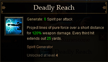 deadly-reach
