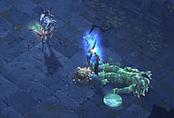 Diablo 3 PvP Brawling