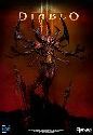 Diablo 3 socha