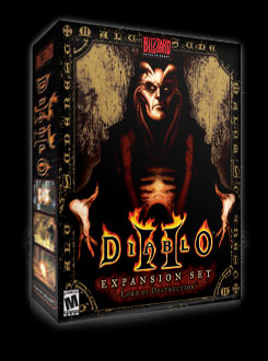 Diablo 2 - Lord of Destruction